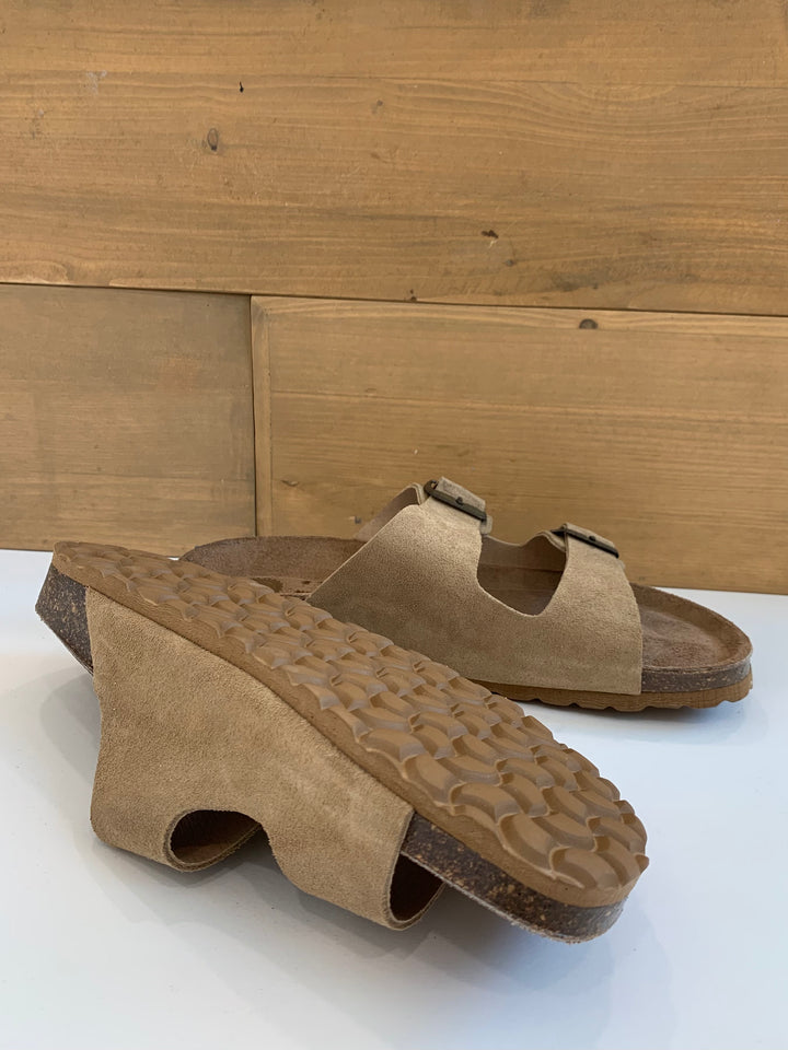 McMilan Sandals