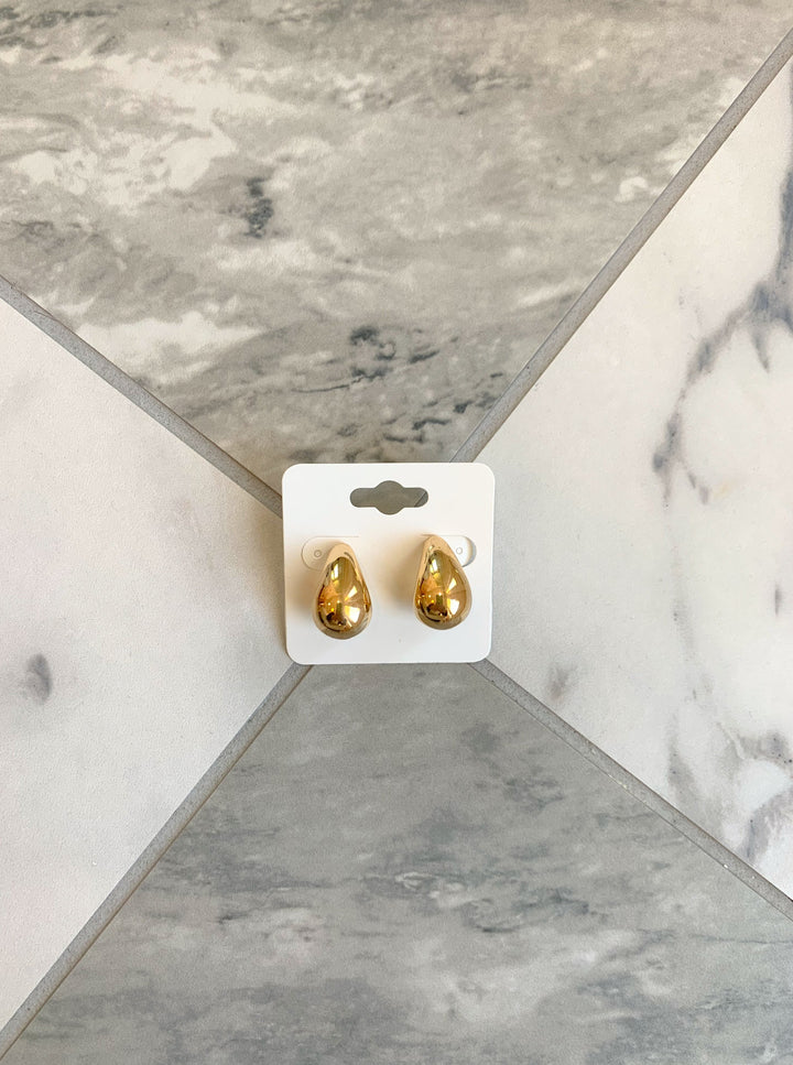 Juliet Teardrop Earrings