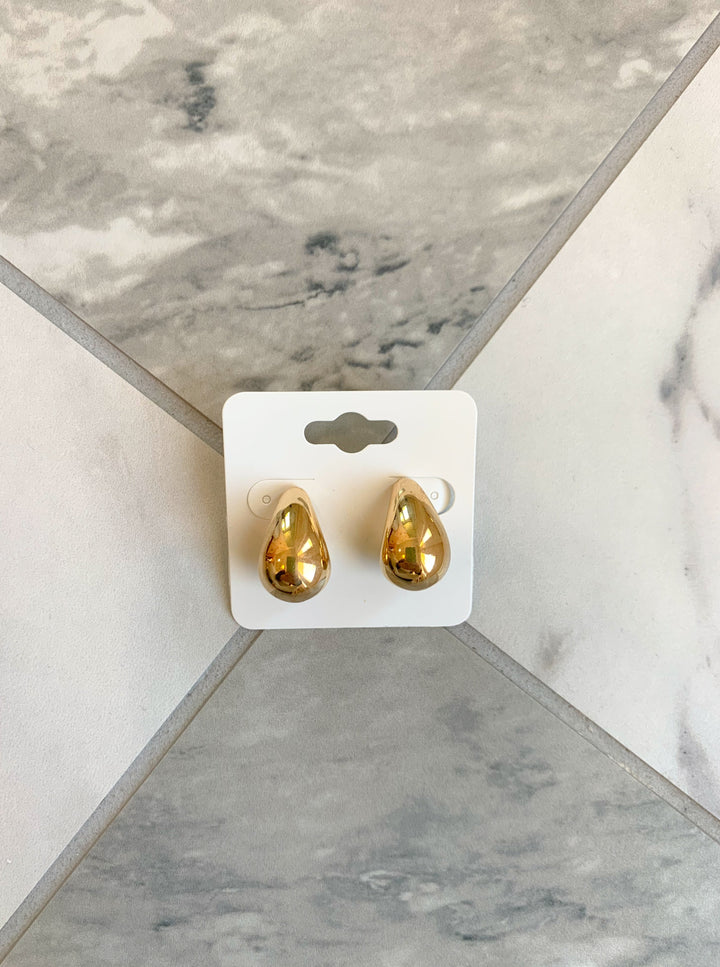 Juliet Teardrop Earrings