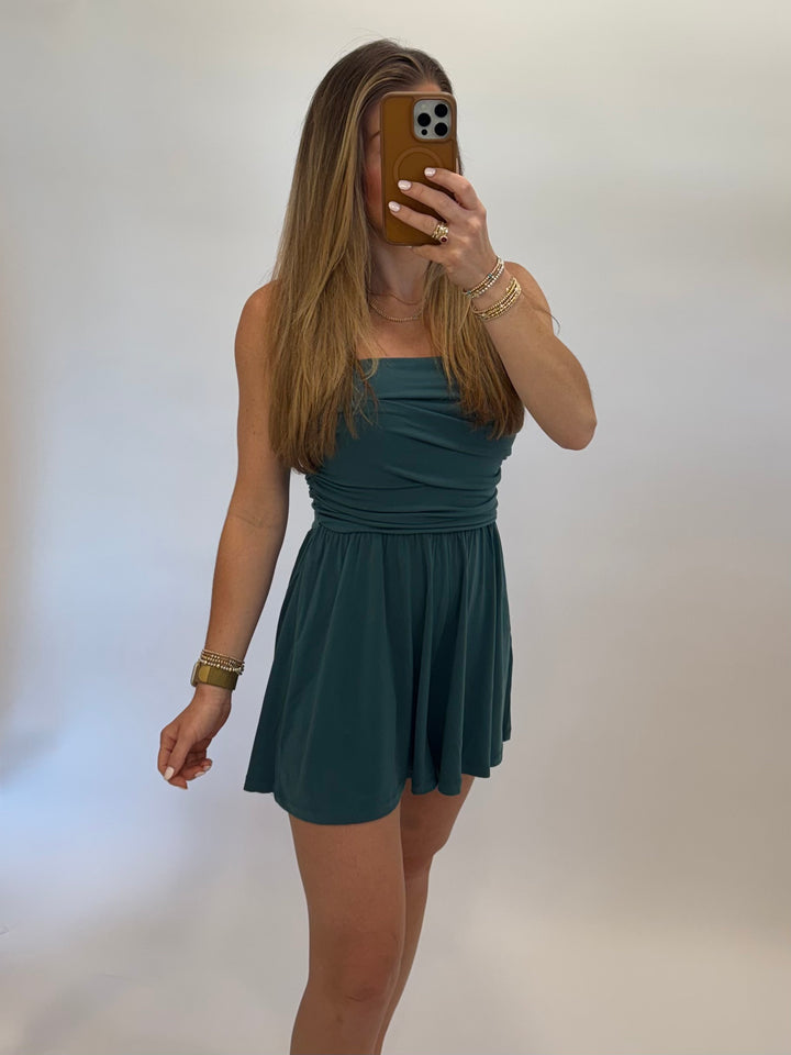 Lucia Romper