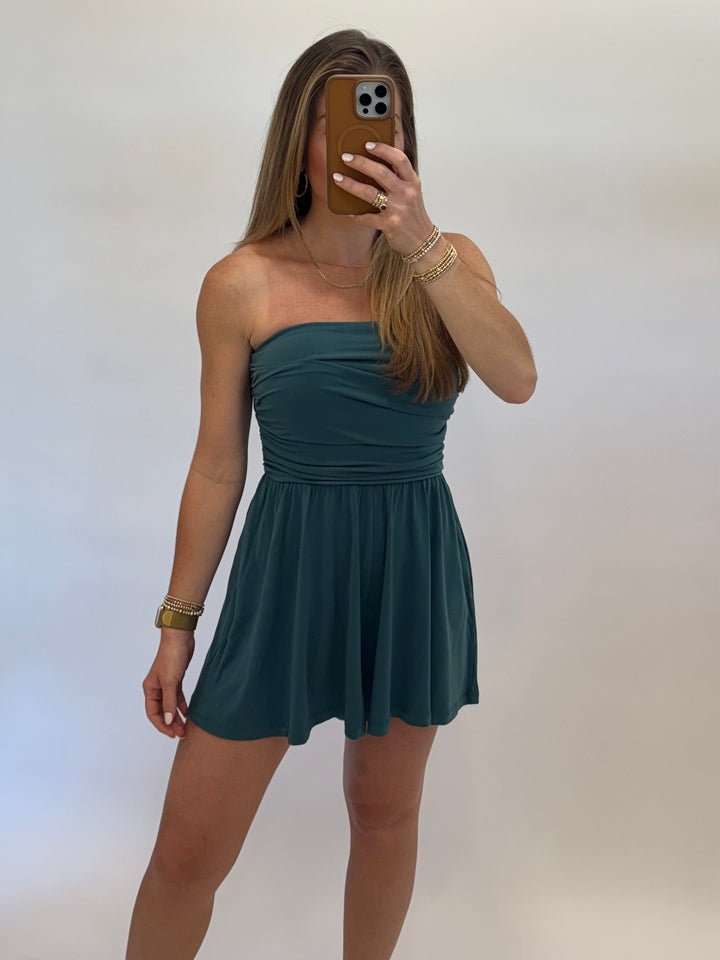 Lucia Romper