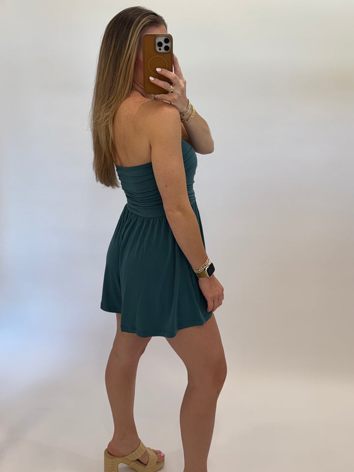 Lucia Romper