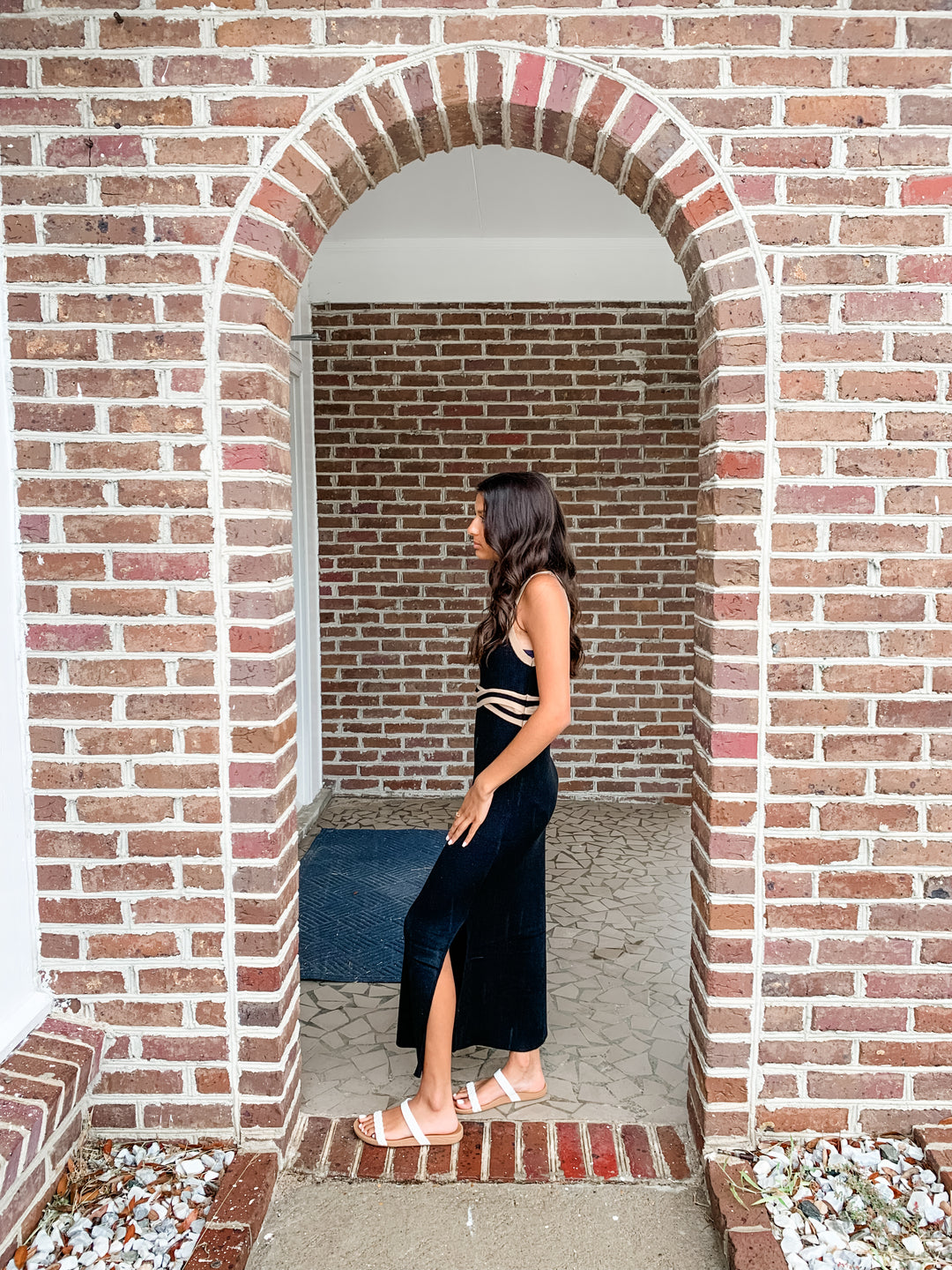 Emery Dress