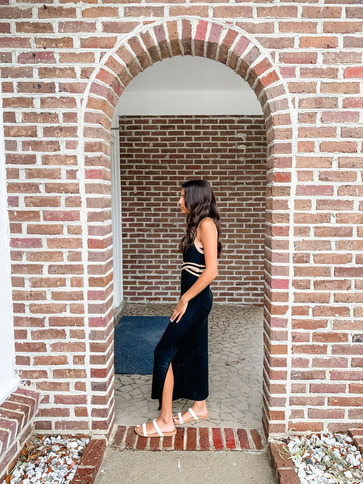 Emery Dress