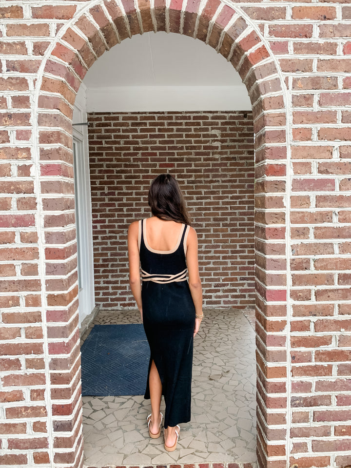 Emery Dress
