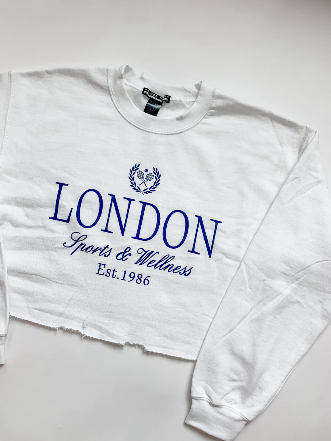 London Pullover