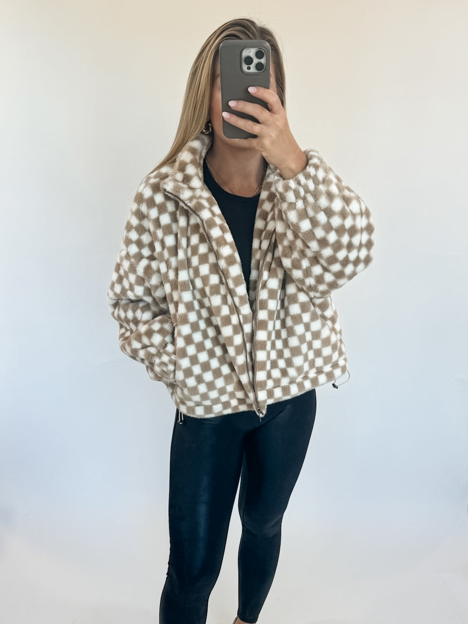 Lilly Jacket