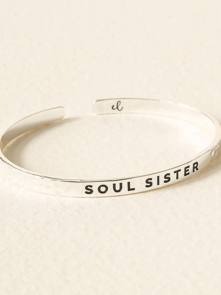 Little Reminder - Silver