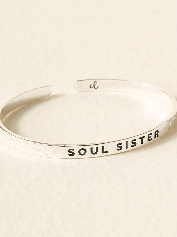 Little Reminder - Silver