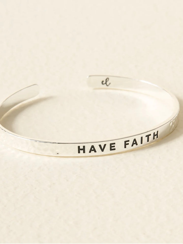 Little Reminder - Silver