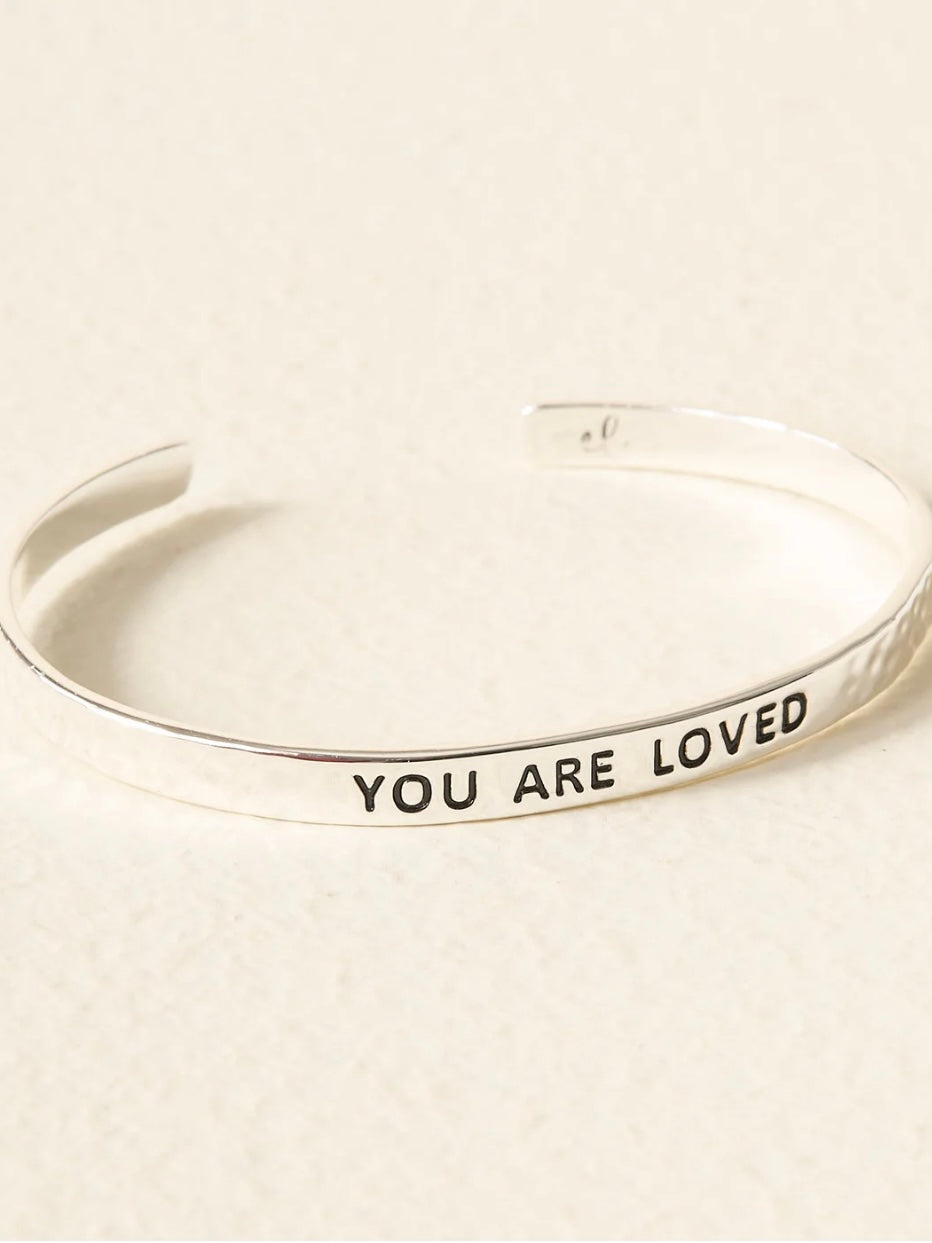 Little Reminder - Silver