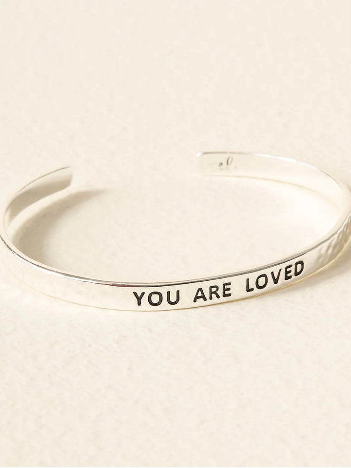 Little Reminder - Silver