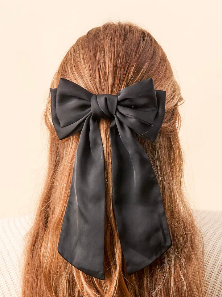 Molly Hair Bow
