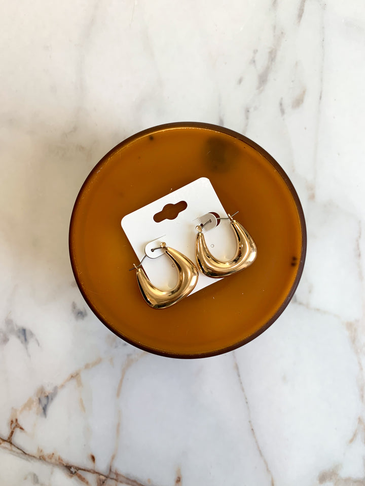 Juliet Angular Hoops