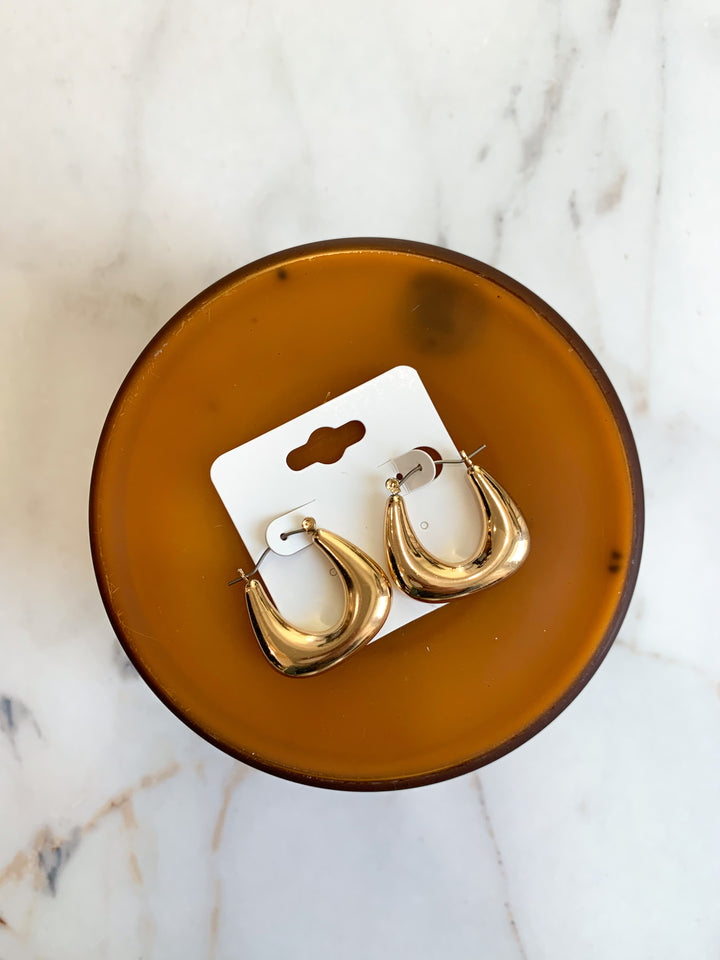 Juliet Angular Hoops