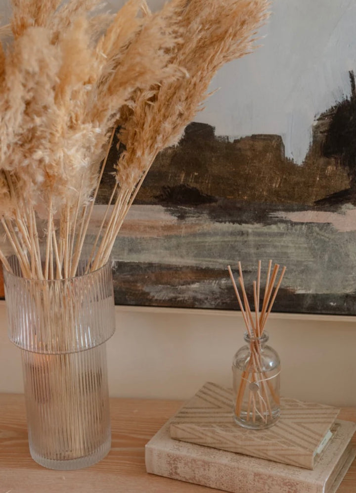 Votivo Reed Diffuser - Red Currant