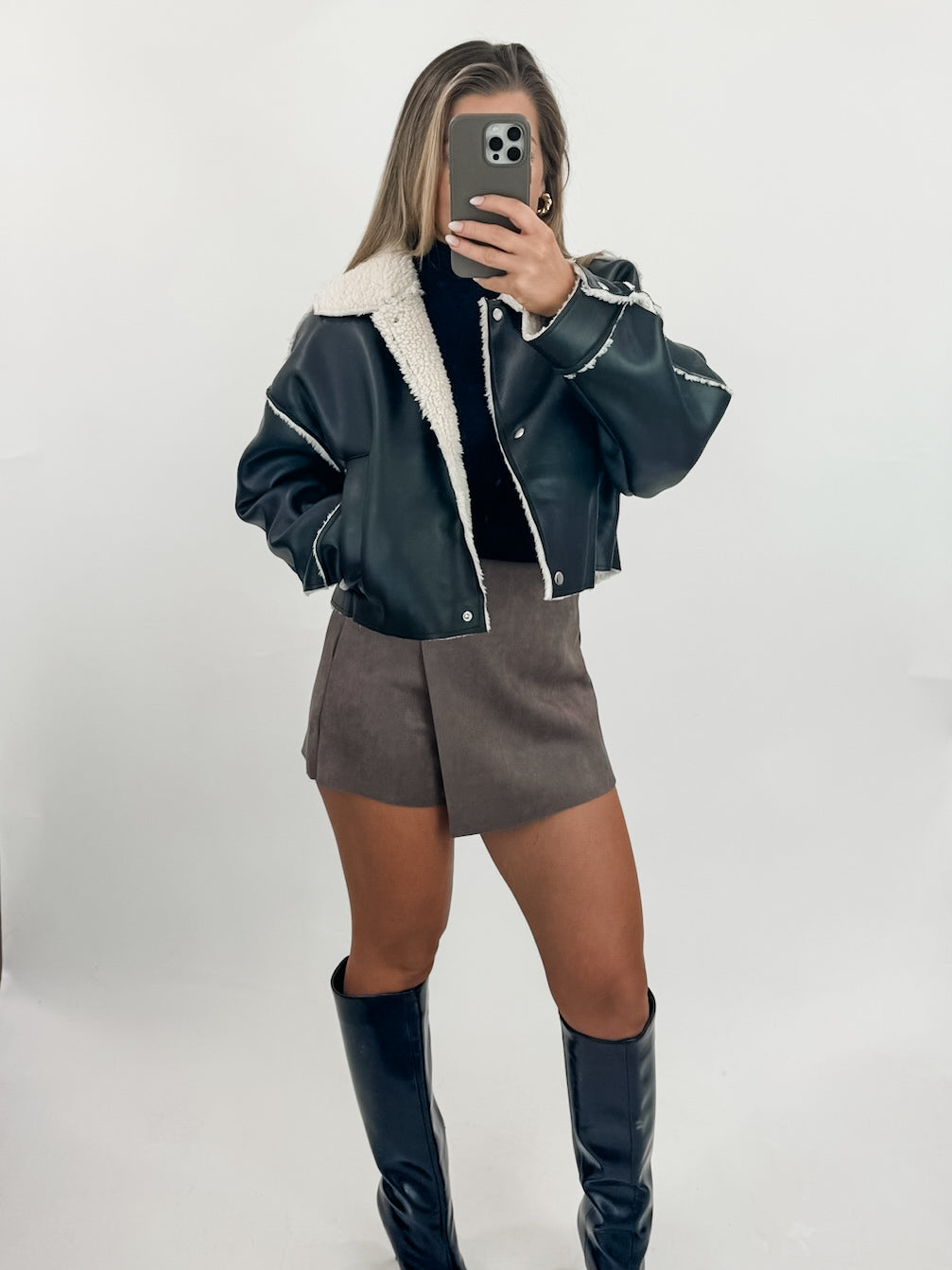Lana Jacket