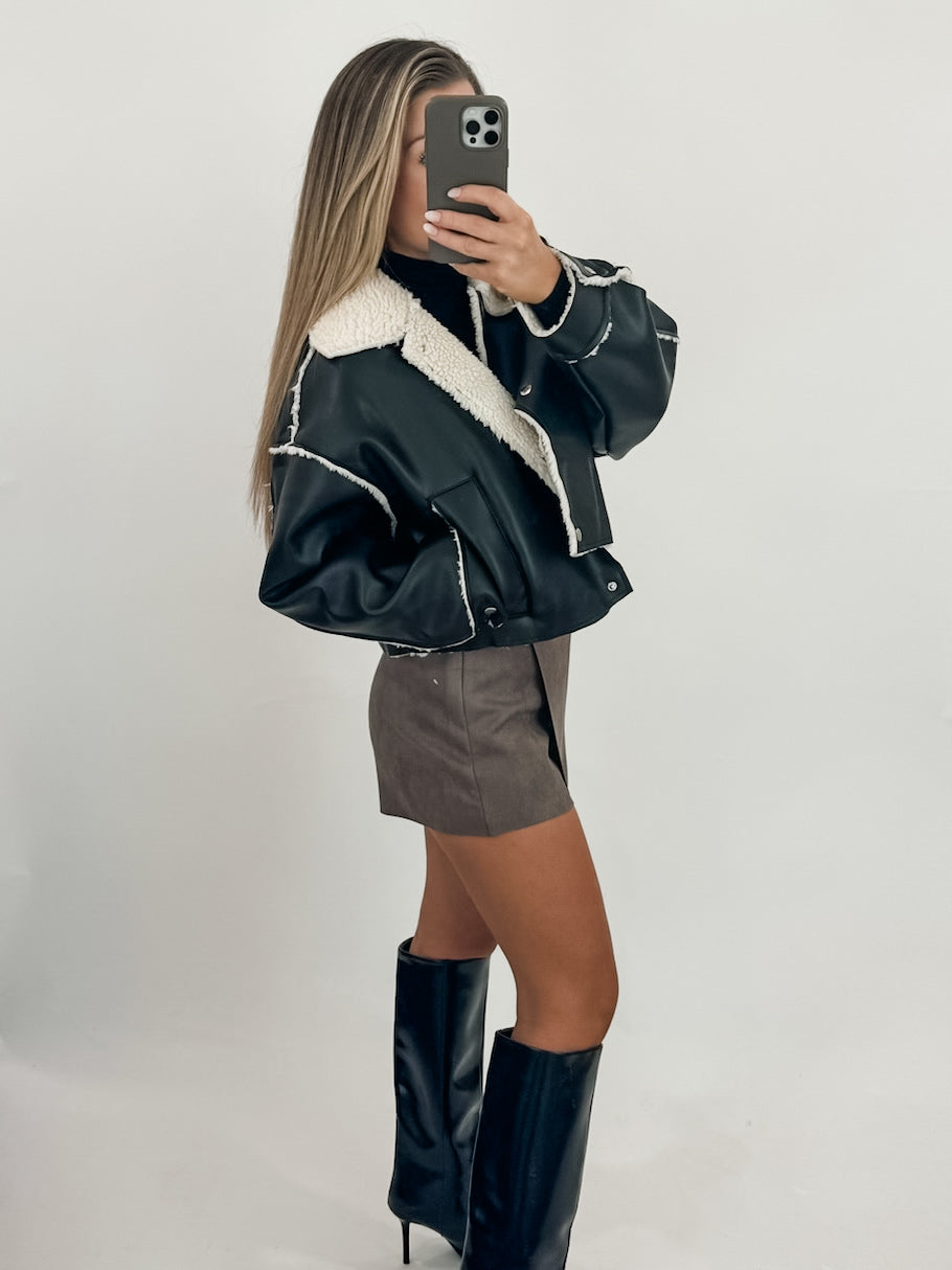 Jackets – Seventh Bay Boutique