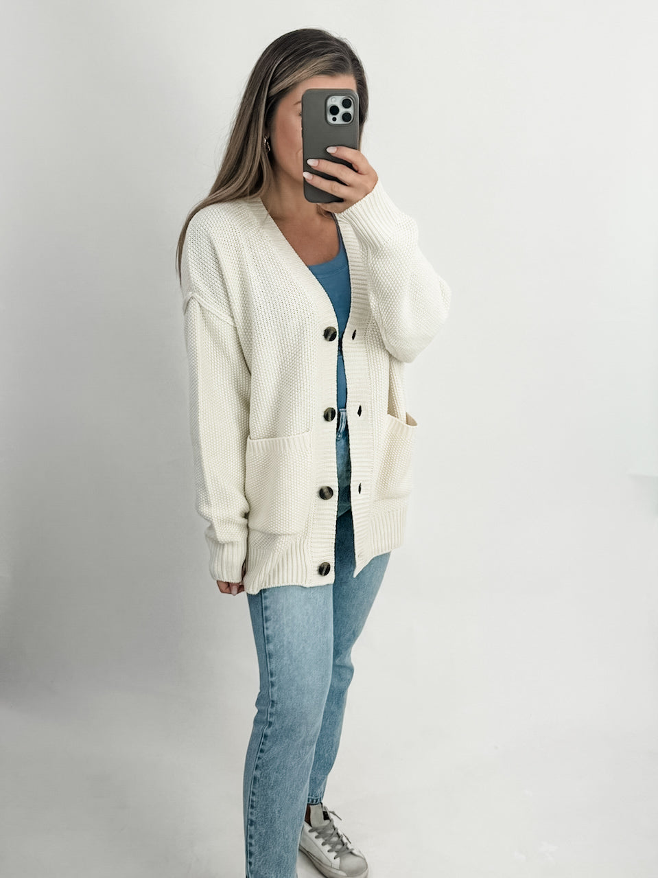 Luna Cardigan