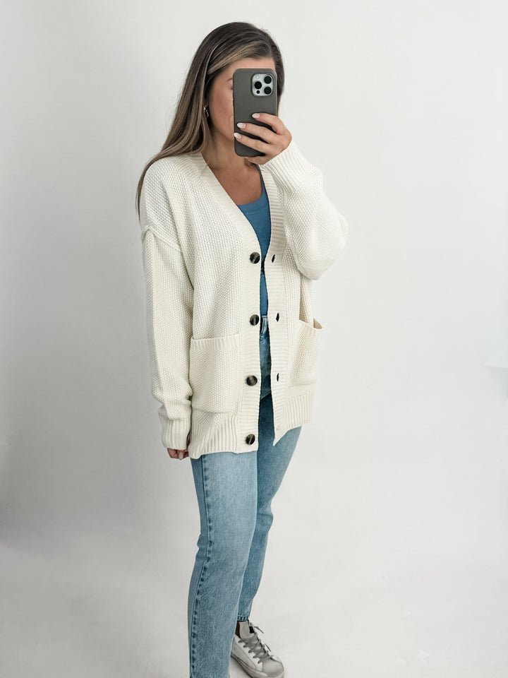 Luna Cardigan