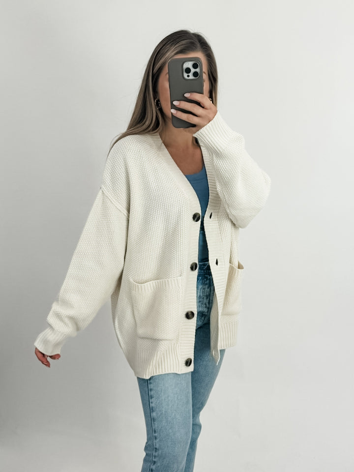 Luna Cardigan
